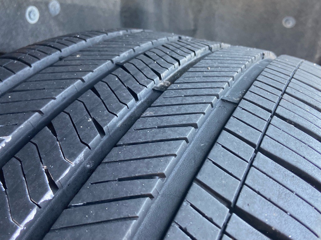 2018 Chevrolet Tahoe Image 37