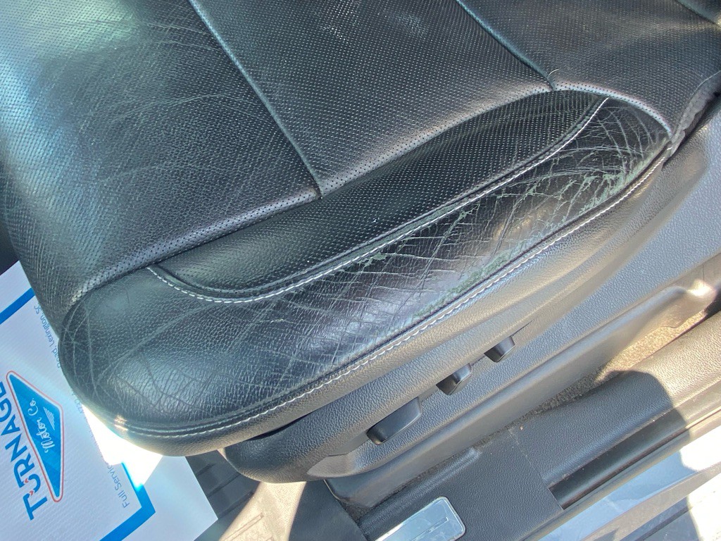 2018 Chevrolet Tahoe Image 42