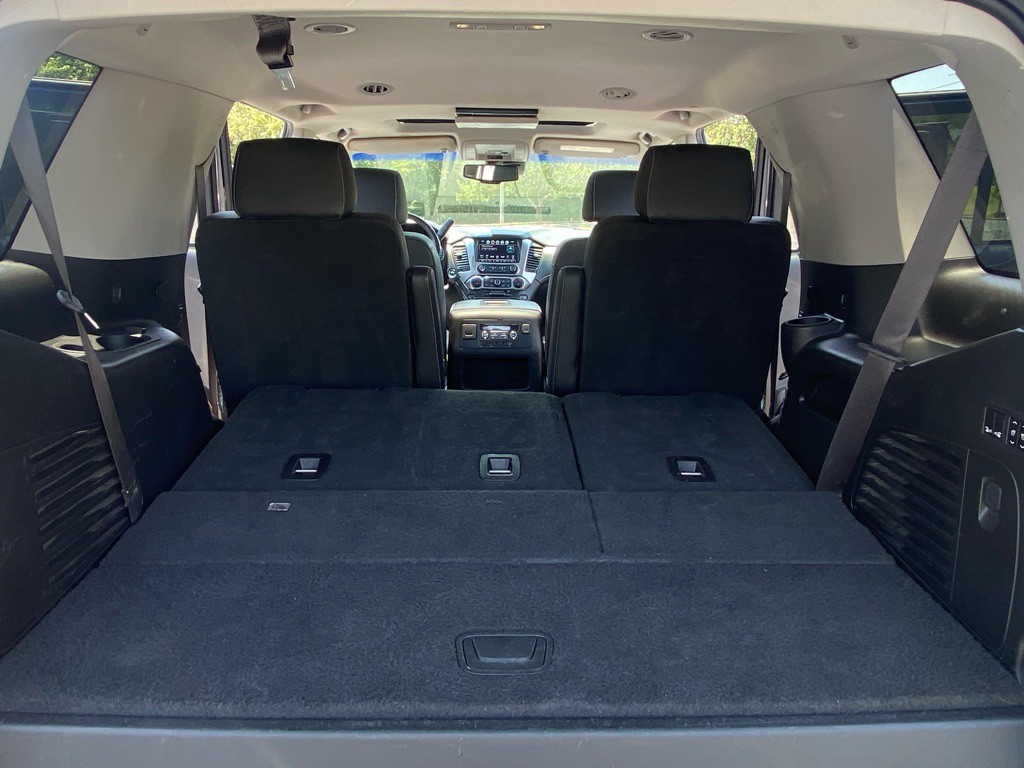 2018 Chevrolet Tahoe Image 18
