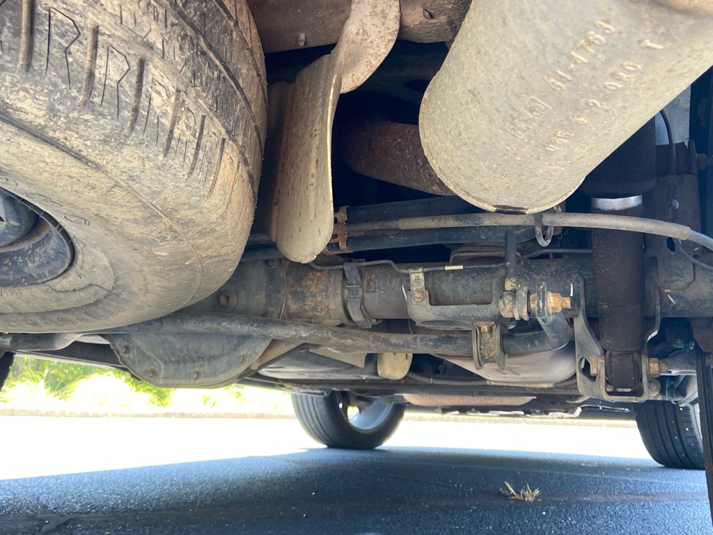 2018 Chevrolet Tahoe Image 34