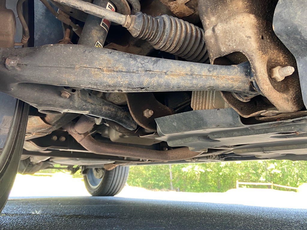 2018 Chevrolet Tahoe Image 35