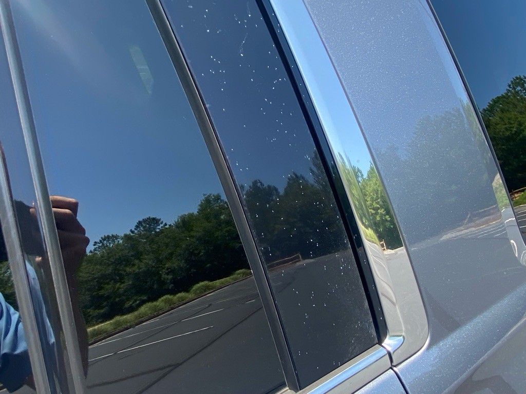 2018 Chevrolet Tahoe Image 40