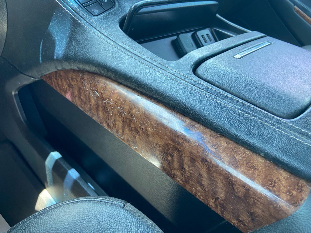 2018 Chevrolet Tahoe Image 42