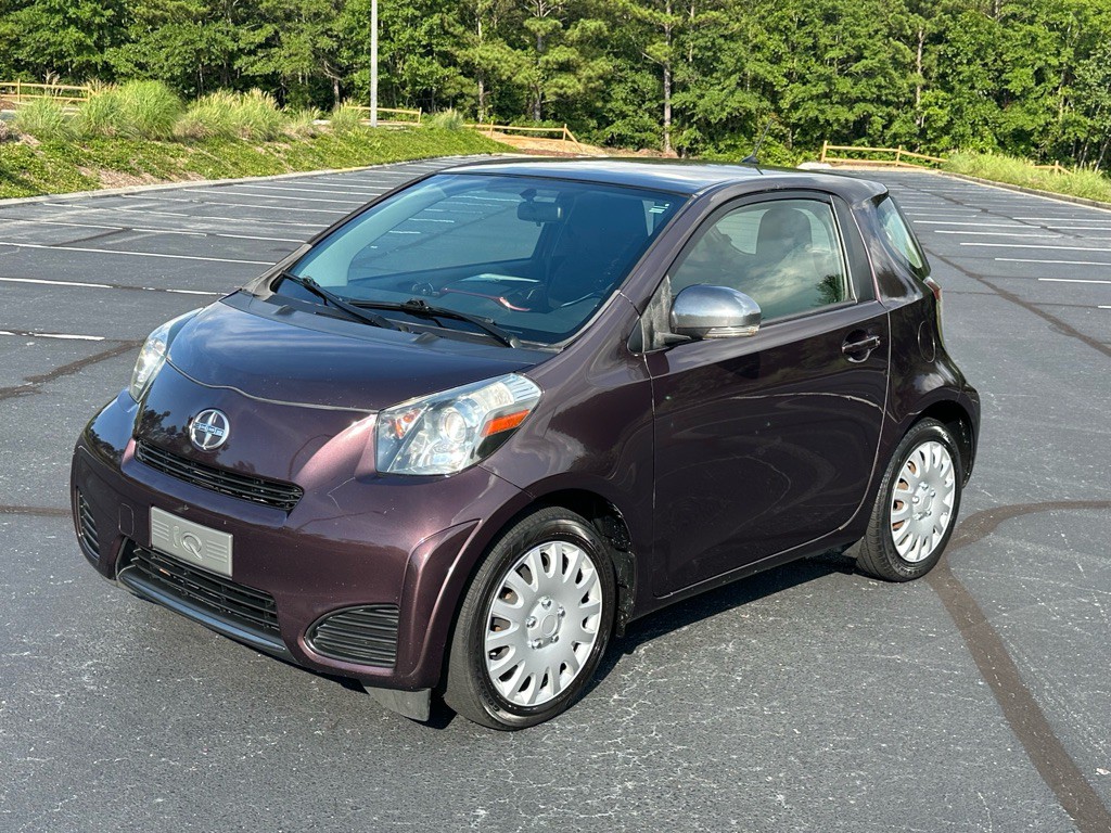 2012 Scion IQ Image 1