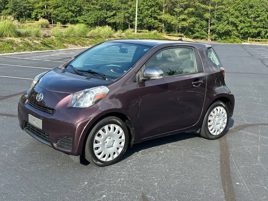 2012 Scion IQ Image 2