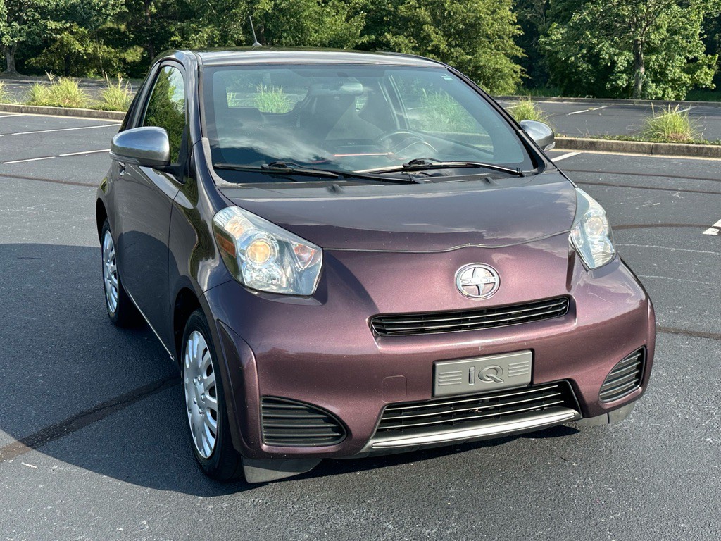 2012 Scion IQ Image 5