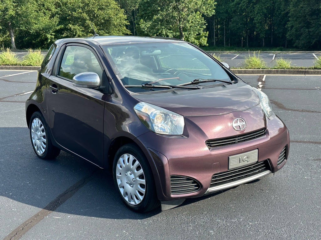 2012 Scion IQ Image 6