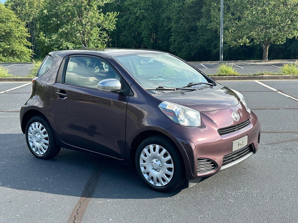 2012 Scion IQ Image 7