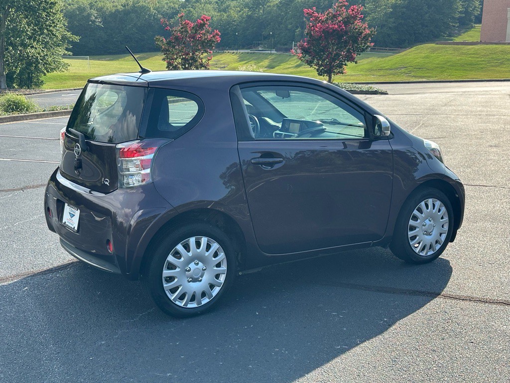 2012 Scion IQ Image 8