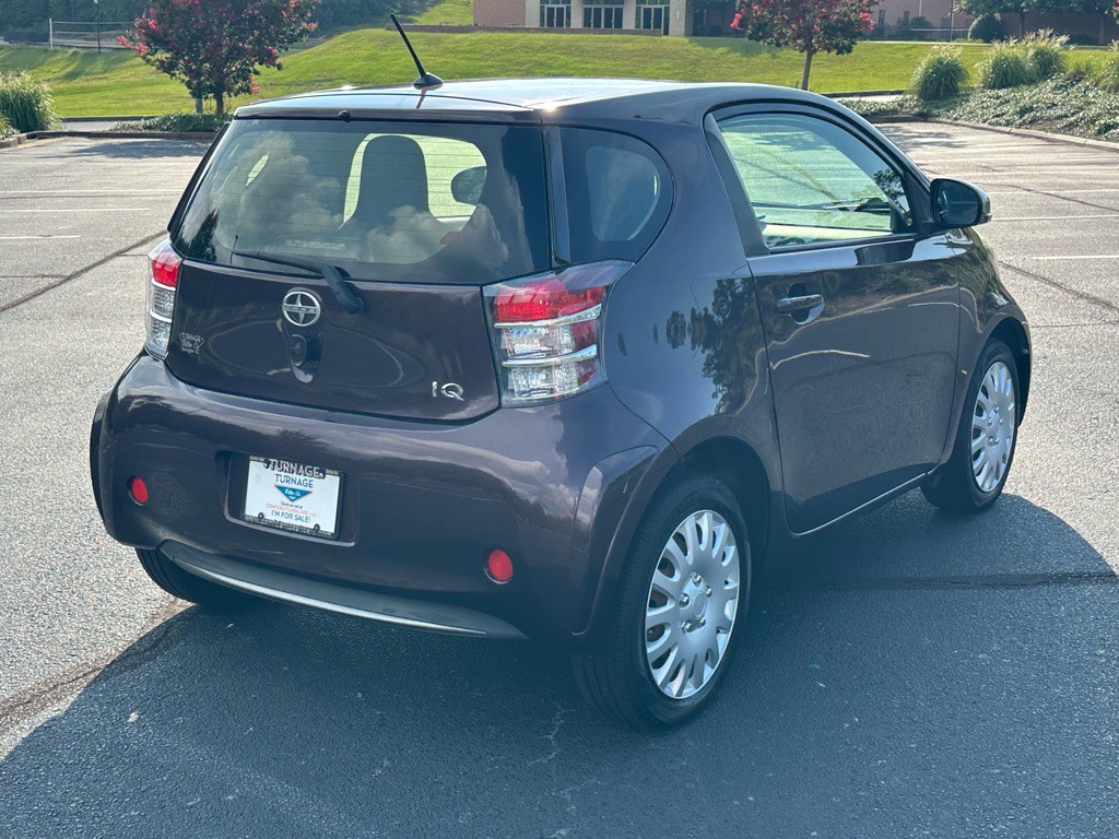 2012 Scion IQ Image 9