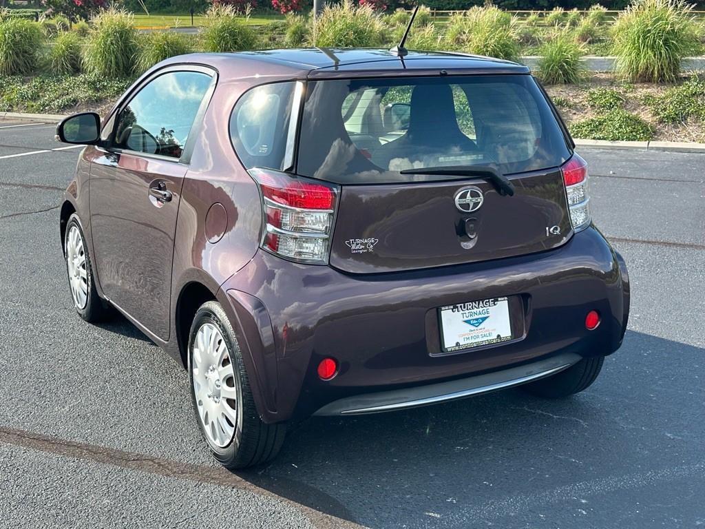 2012 Scion IQ Image 10