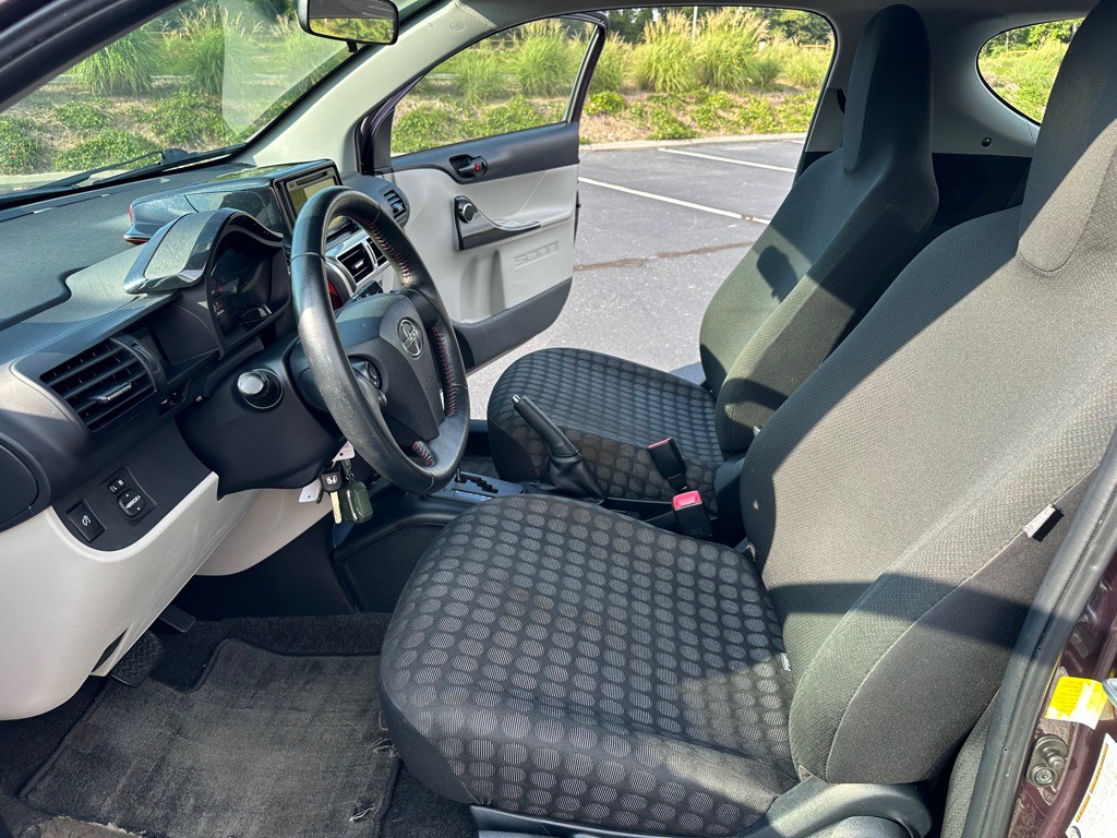 2012 Scion IQ Image 13