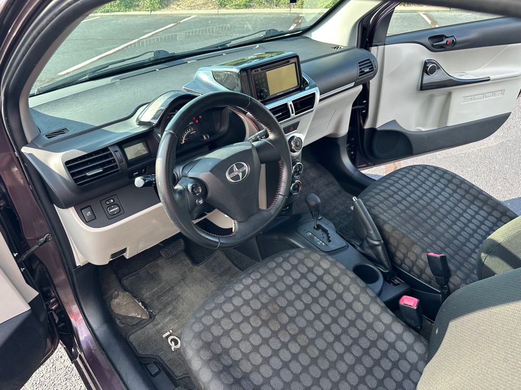 2012 Scion IQ Image 14