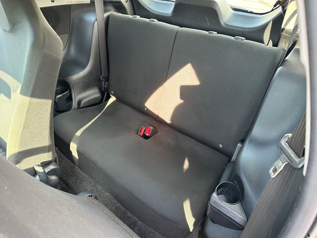 2012 Scion IQ Image 15