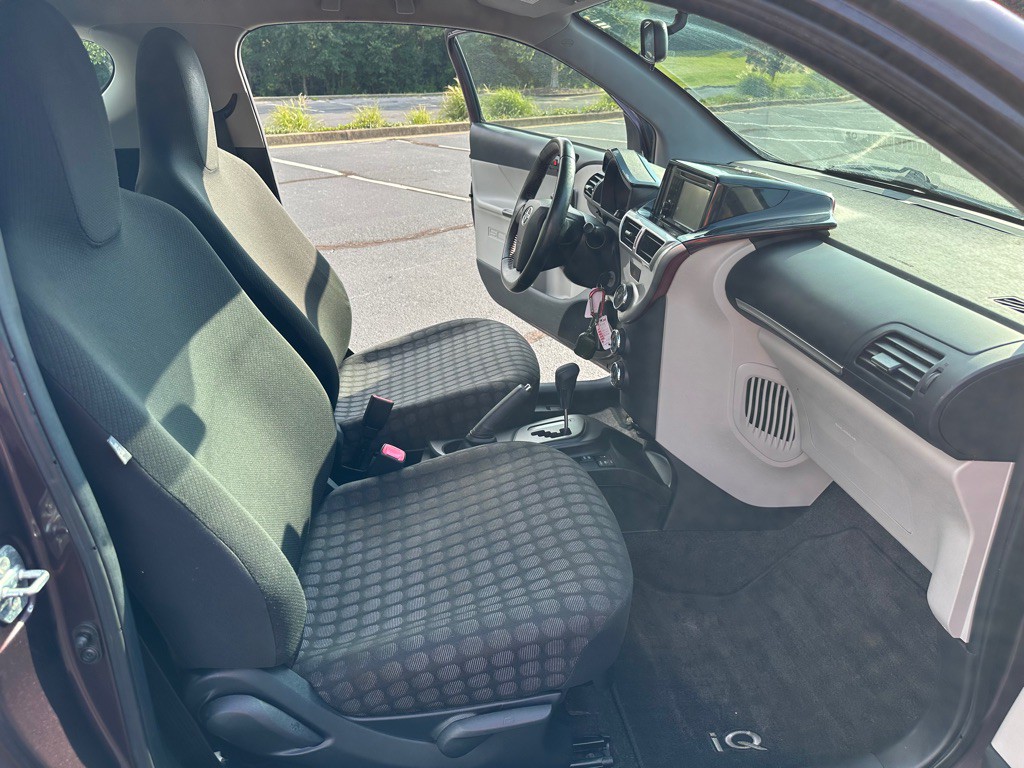 2012 Scion IQ Image 16