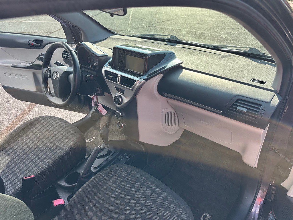 2012 Scion IQ Image 17