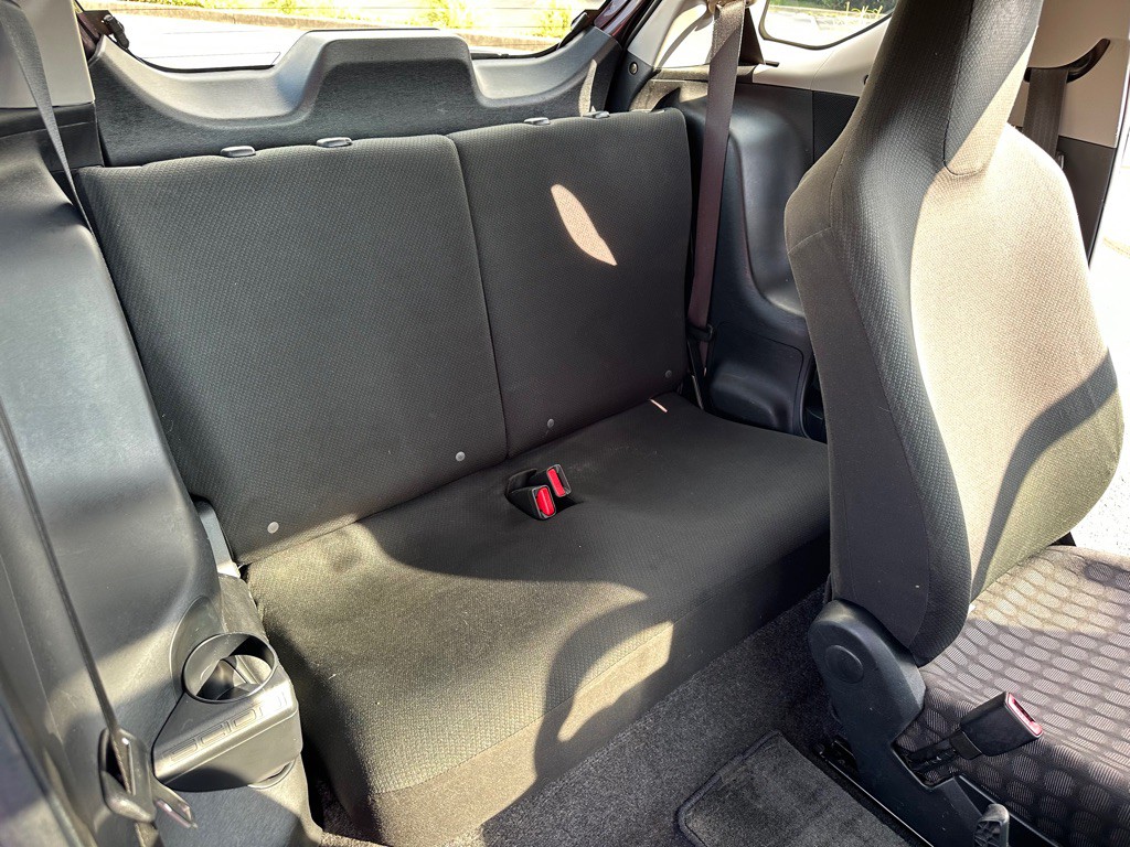 2012 Scion IQ Image 18