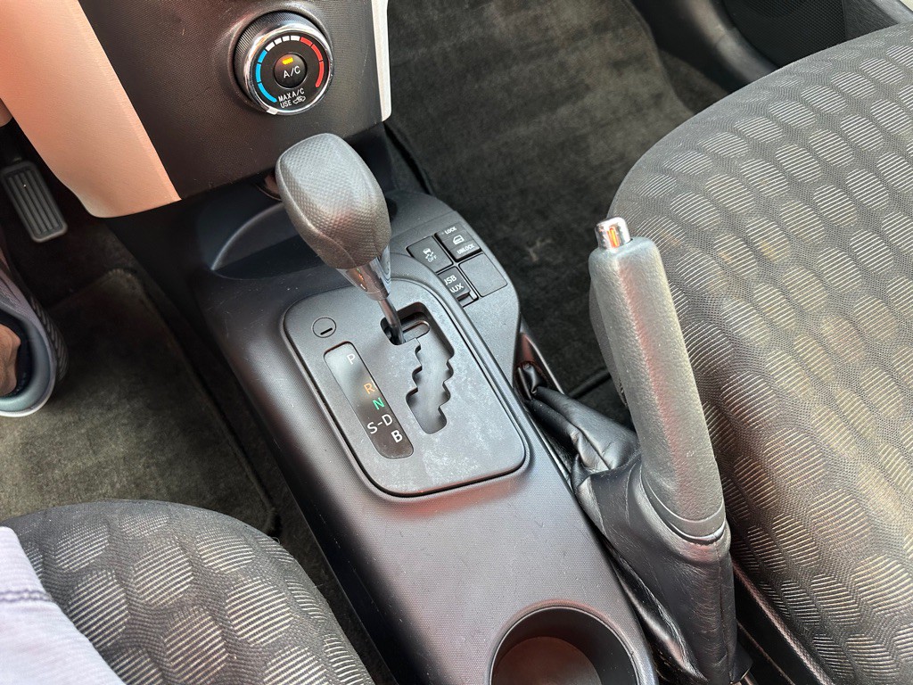 2012 Scion IQ Image 22