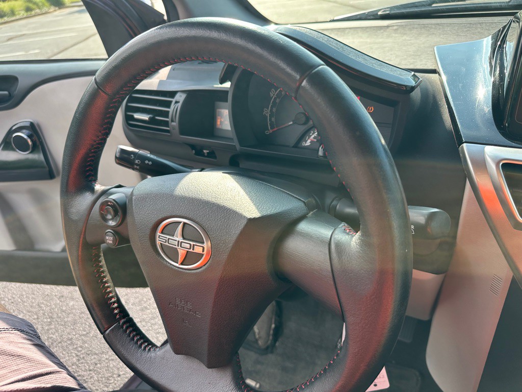 2012 Scion IQ Image 23