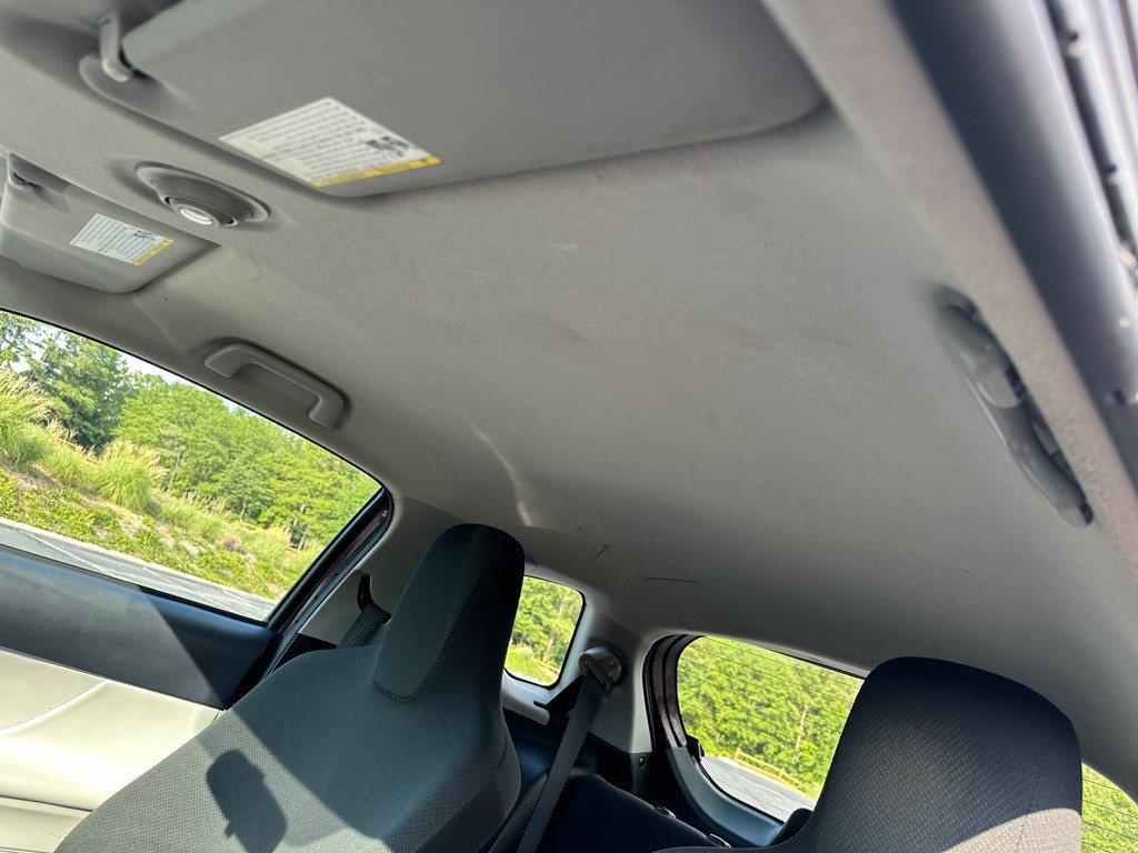 2012 Scion IQ Image 26