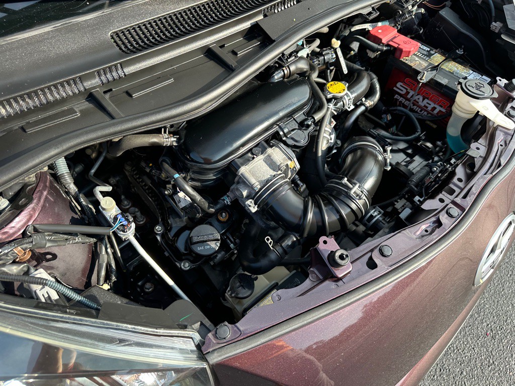 2012 Scion IQ Image 27