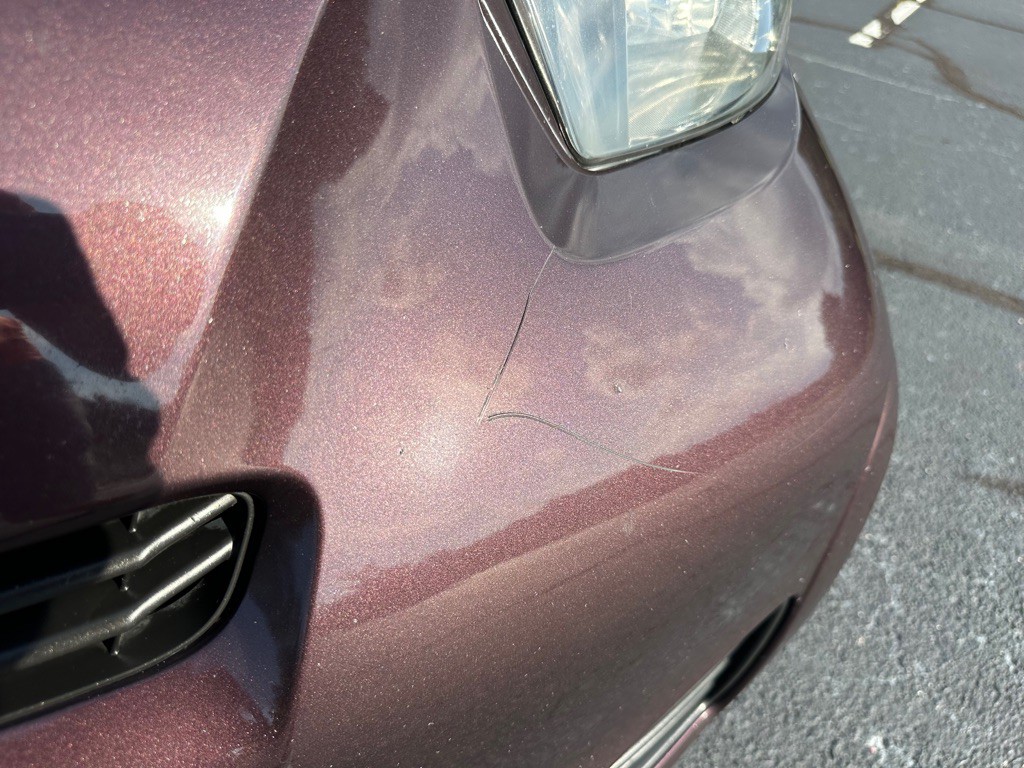 2012 Scion IQ Image 32