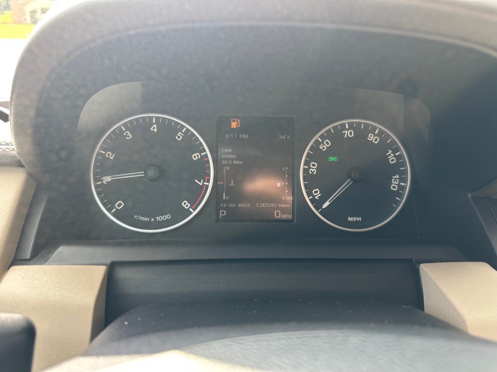 2015 Land Rover LR4 Image 22
