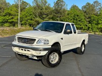 Image for 1999 Ford F-150  ID: 6691671