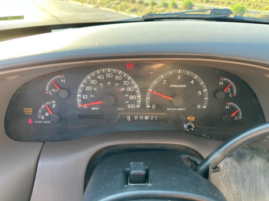 1999 Ford F-150 Image 23