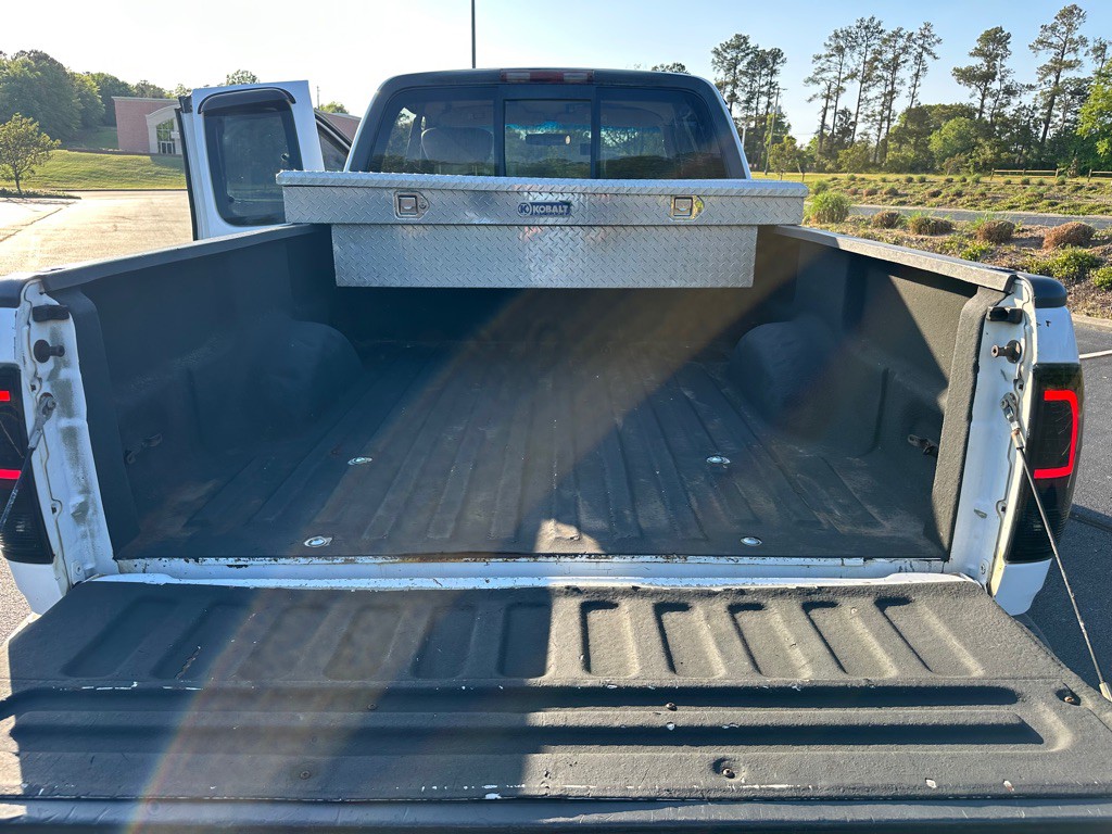 1999 Ford F-150 Image 11