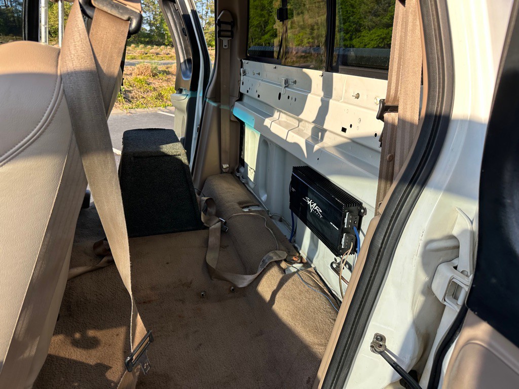 1999 Ford F-150 Image 18