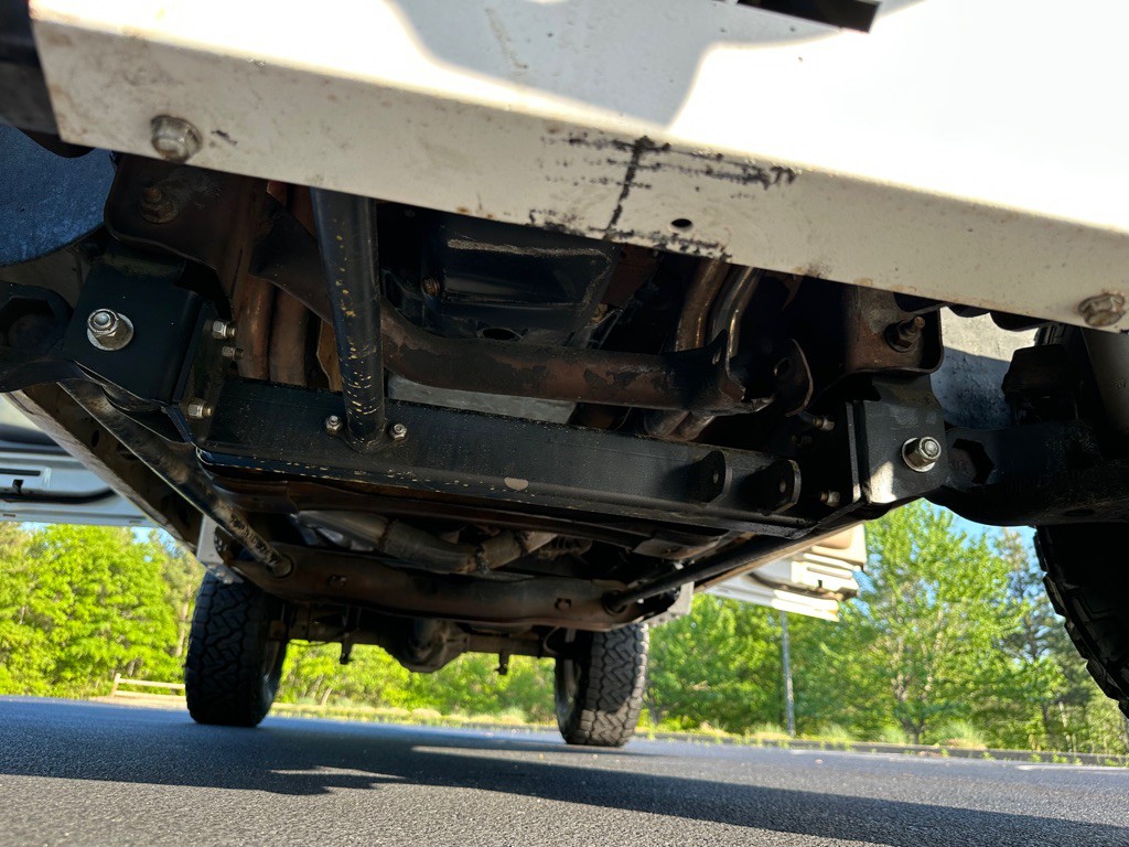 1999 Ford F-150 Image 28