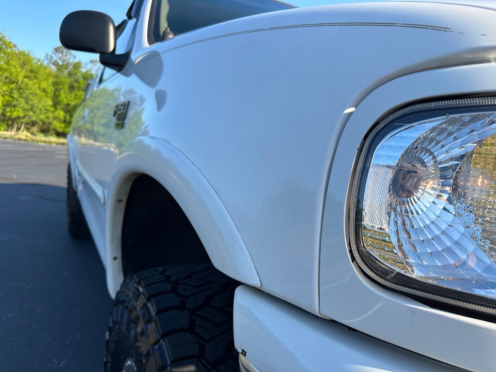 1999 Ford F-150 Image 30