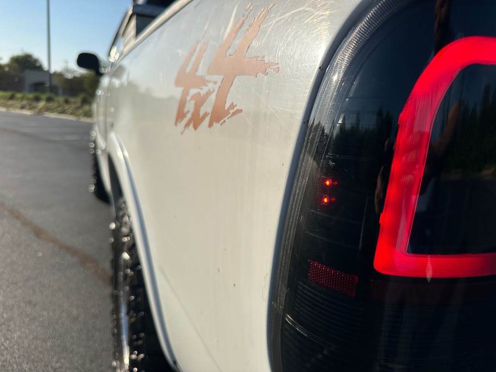 1999 Ford F-150 Image 32