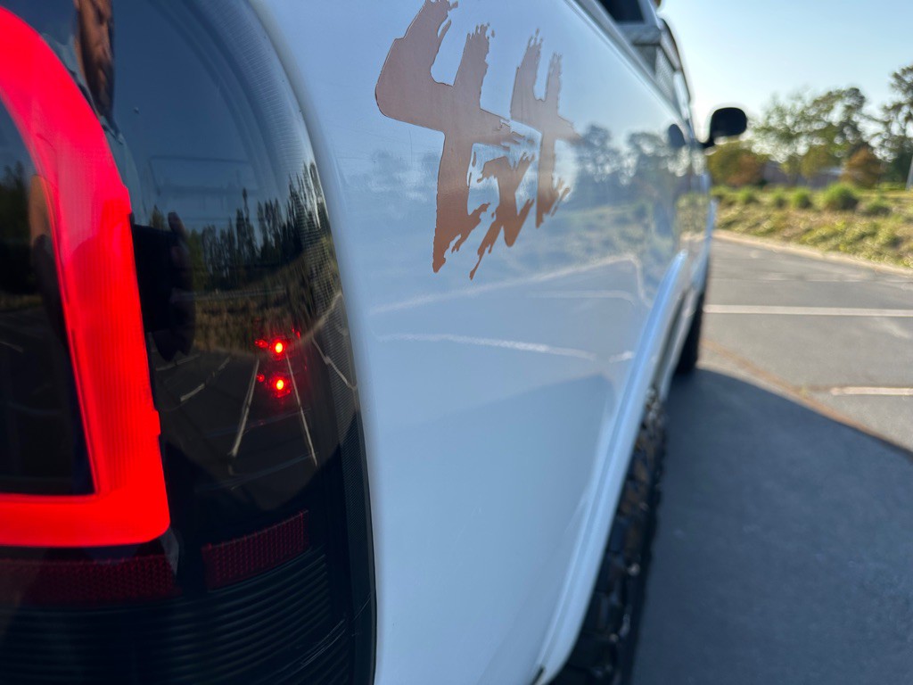 1999 Ford F-150 Image 33