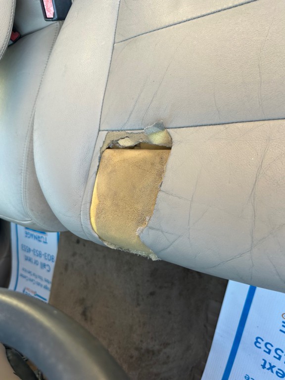 1999 Ford F-150 Image 38