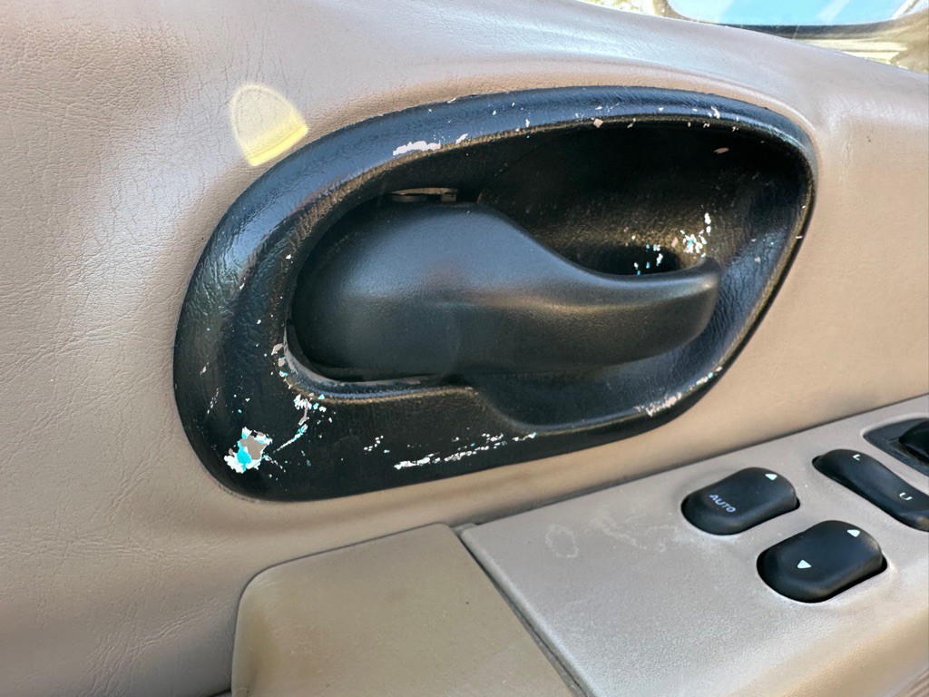 1999 Ford F-150 Image 43