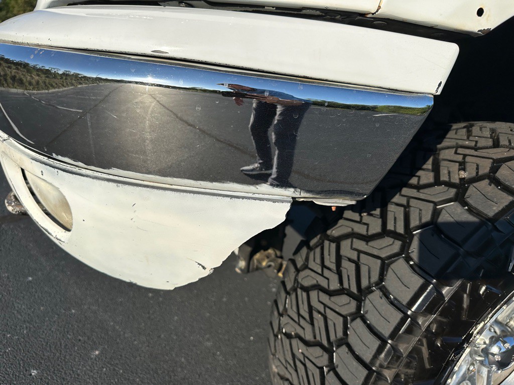 1999 Ford F-150 Image 46