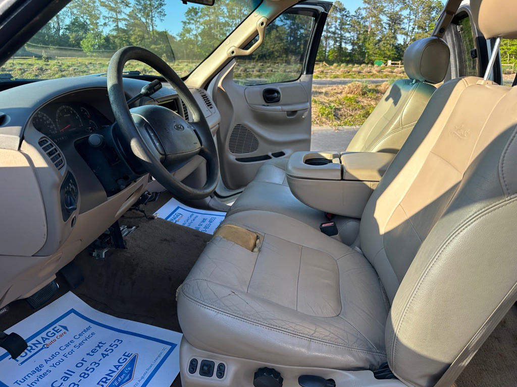 1999 Ford F-150 Image 15
