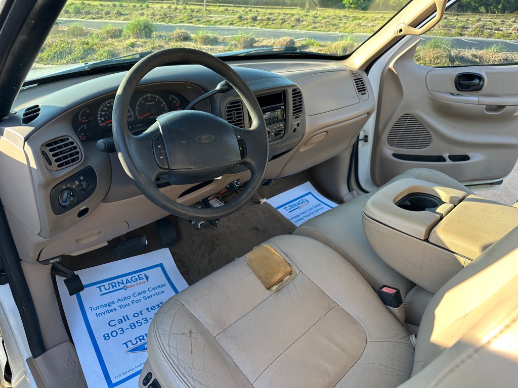 1999 Ford F-150 Image 16
