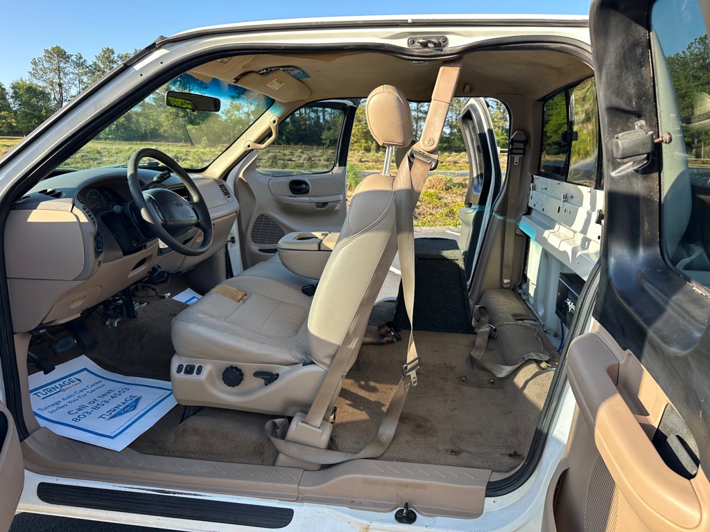 1999 Ford F-150 Image 18