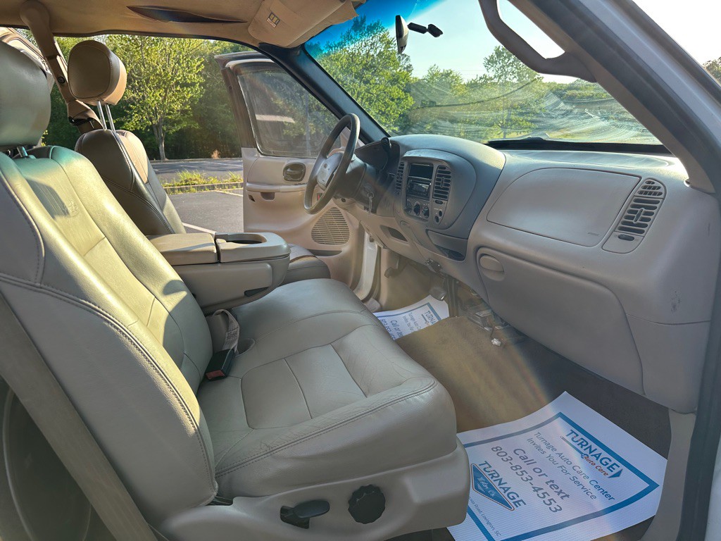 1999 Ford F-150 Image 19