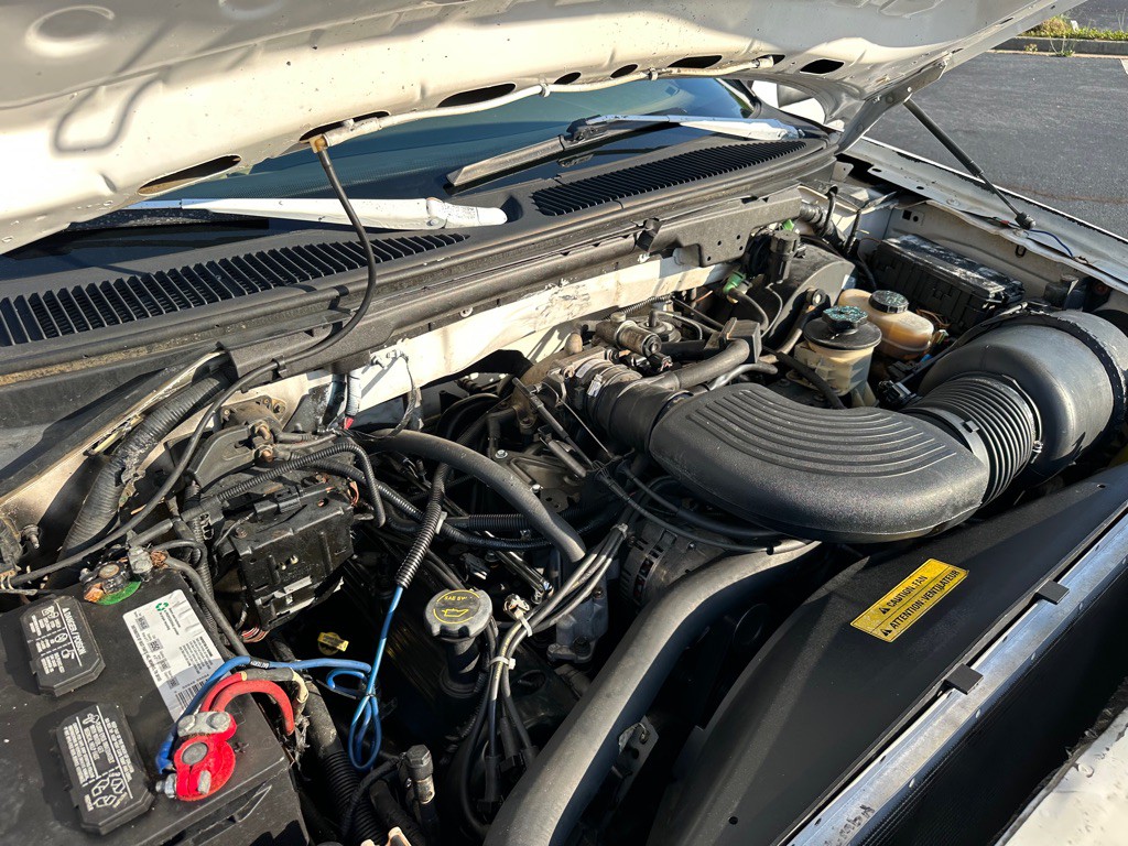 1999 Ford F-150 Image 25