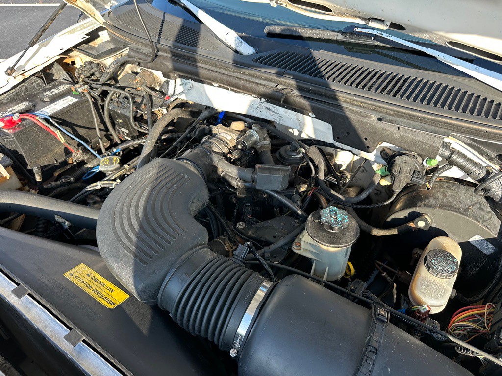 1999 Ford F-150 Image 26