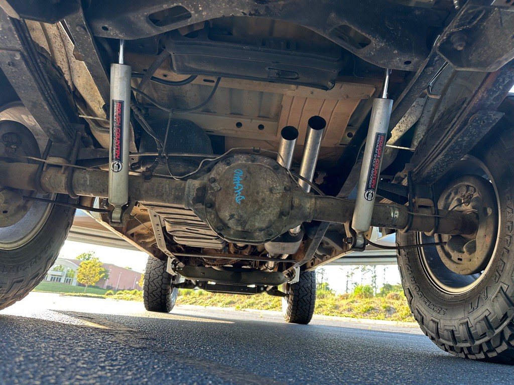 1999 Ford F-150 Image 28