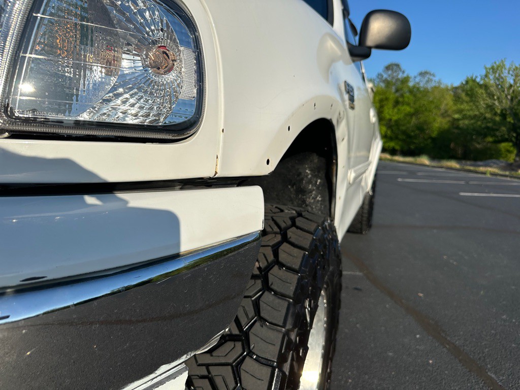 1999 Ford F-150 Image 30