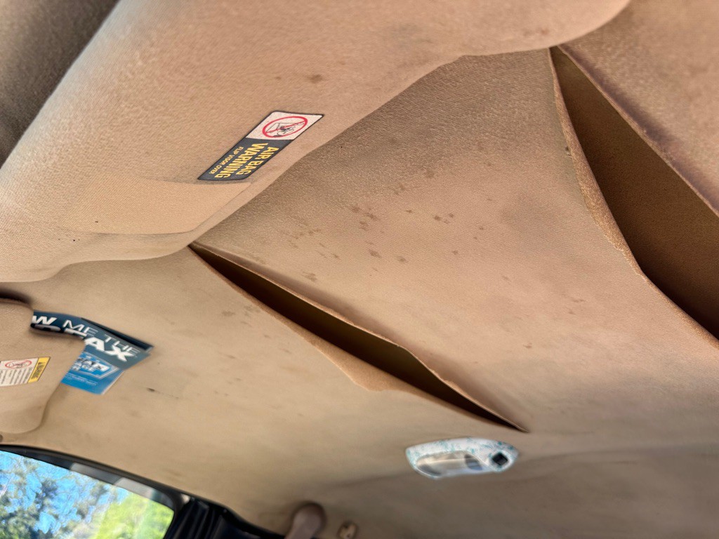 1999 Ford F-150 Image 39