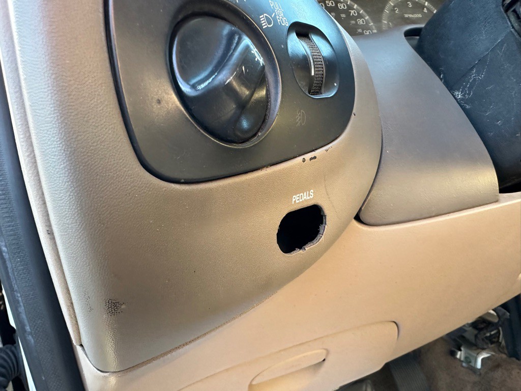 1999 Ford F-150 Image 40