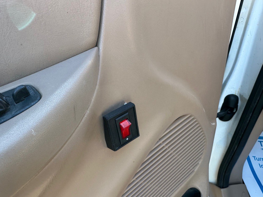 1999 Ford F-150 Image 41