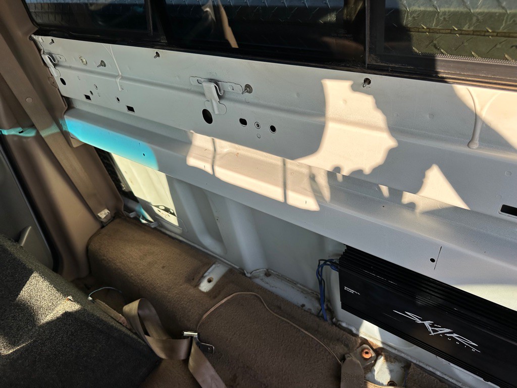 1999 Ford F-150 Image 43